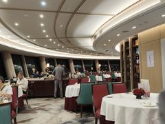 -国贸旋转餐厅(国贸广场店)
