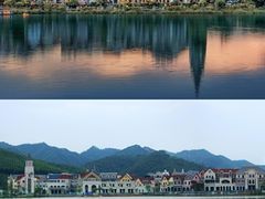 -美的鹭湖森林度假区
