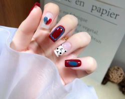 -LILY NAILS美甲美睫