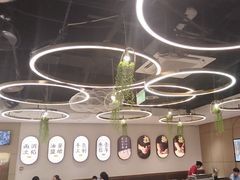 -东方饺子王(新奥购物中心店)