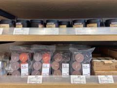 -MUJI无印良品(保利时光里店)