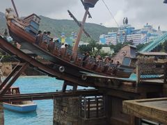 -珠海长隆海洋王国