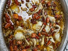 -黑皮酸菜鱼(三山街店)