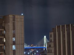 -上海前滩香格里拉大酒店