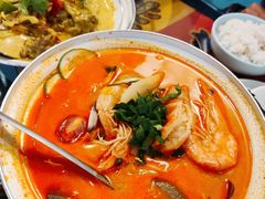 -米泰芒·东南亚料理(体育西店)