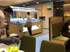 大堂-海底捞火锅(漕宝路店)