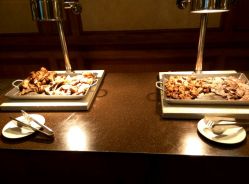 点击看大图 -上海虹桥锦江大酒店·宴会厅