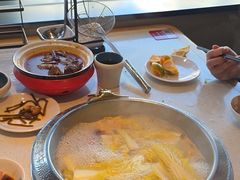 -千牛将·鲜牛肉火锅(开元路店)