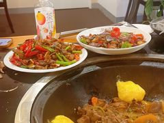 -Northern Dumpling 菜根香家常菜