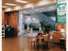 -NITORI 宜得利家居(杭州良渚永旺店)