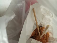 -正新鸡排·炸鸡汉堡(中茵海华广场店)