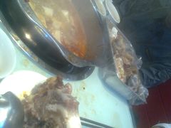 -天都火锅酒楼(虹梅南路店)