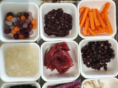 -何鲜菇火锅(大营盘店)