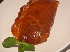 -四季民福烤鸭店(王府井东安门店)