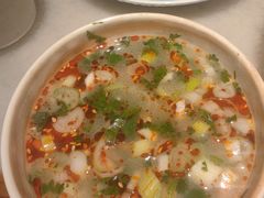 -虢国羊肉汤馆(政二街店)