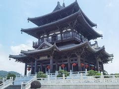 -桂林两江四湖景区