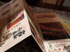 -南京大牌档(凯德大峡谷店)