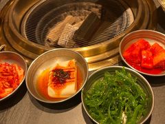 -麻蒲碳烤肉(远景路1号店)