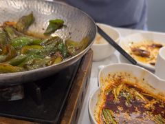 -眉州东坡(团结湖店)