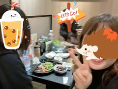-神户赤童日式烤肉伙伴(东直门店)