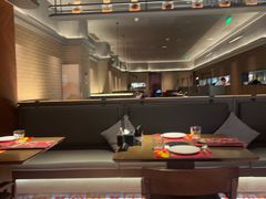 -ZAFFERANO西班牙海鲜饭(上海首店)