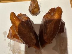 -汤城小厨•粤菜•靓汤(金宝街店)
