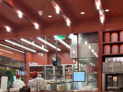 -喜家德虾仁水饺(长泰广场店)