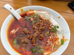 -豆相识•九九豆腐脑(牛咡桥店)