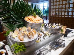 -长春高新益田福朋喜来登酒店·宜客乐标帜餐厅