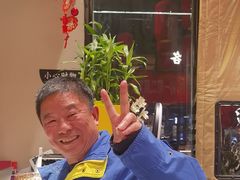 -饭橘汉江码头·乡野土菜馆(静安路店)