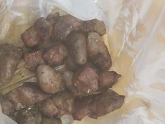 -王记西鎮电烤肉(汶上路店)