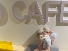 -XI·LaundryCafe 喜咖自助洗衣咖啡店