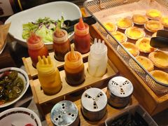 -比格比萨自助(大兴荟聚店)