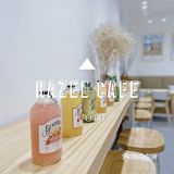 COTD|黑泽咖啡馆你楼下的咖啡小站