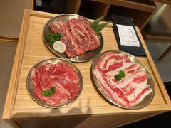 -西塔老太太泥炉烤肉(武汉摩尔城店)