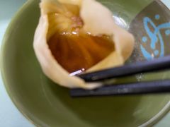 -食惠里小笼包面馆(越秀店)