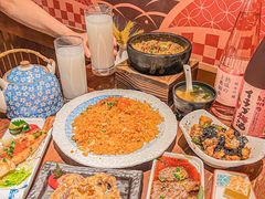 -熊藏居酒屋(kkone店)