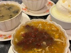 -玫瑰甜品(文明路店)