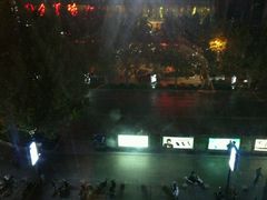 -密友回转自助火锅(世茂国际广场店)