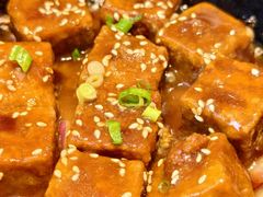 浇汁香芋煲-鹅村长(江中店)