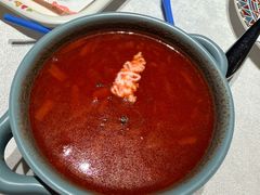 -俄士厨房(环球港店)