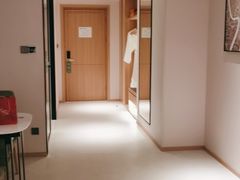 -武汉洲际酒店