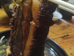 -小龙大肉面馆