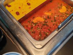 -大隐·成都火锅Bistro(合生麒麟新天地店)