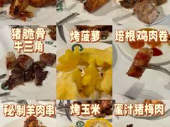 -戈拿旺巴西烤肉(崇文门店)