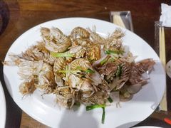 -盒马鲜生(杭州运河上街店)