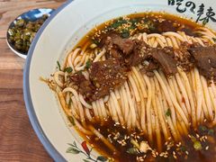 -常樂屋·常德米粉(青年路店)