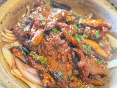 -熠盛·本帮菜Bistro(永嘉路店)