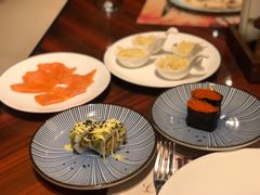 -河北宾馆·香溢自助餐(裕华店)