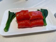 -香港狮子山下·明星粤菜餐厅(北苑店)